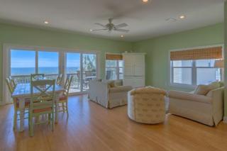 Beachcomber by Pristine Property Vacation Rentals - Cape San Blas - 8