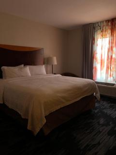 Fairfield Inn & Suites by Marriott Marietta - Marietta - 3