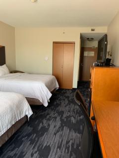 Fairfield Inn & Suites by Marriott Marietta - Marietta - 5