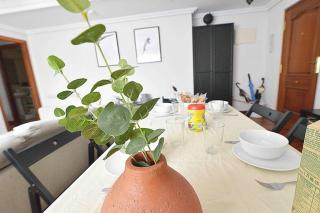 El Apartamento de Santa Adina by Just Room - Santiurde de Toranzo - 5