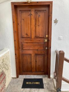 Garden Apartment - Pefkohori - 7
