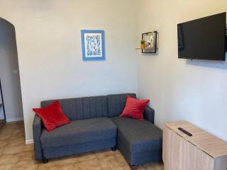 Garden Apartment - Pefkohori - 1