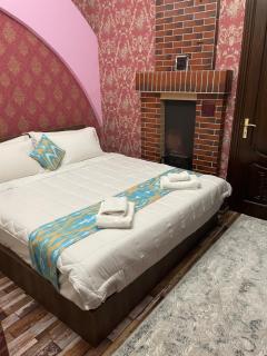 Mosaic Boutique Hotel - 1