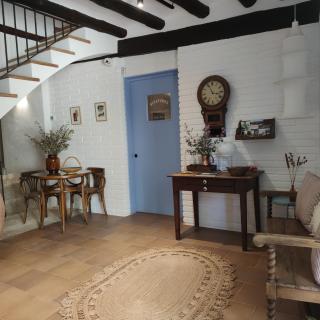 Hostal Blavet - Calaceite - 2