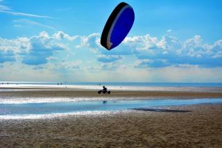 Stone Lodge - Hunstanton - 6