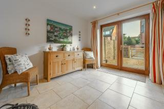 The Moorings - Wells next the Sea - 5