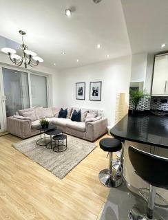 Relaxing Room in Spacious House - Londra - 6