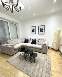 Relaxing Room in Spacious House - Londra - 5