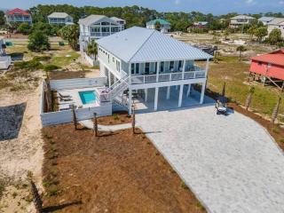 Island Memories - St. George Island - 0