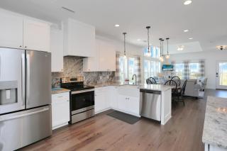 Cape Bear by Pristine Properties Vacation Rentals - Cape San Blas - 7