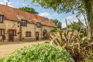 Hideaway Barn 4 - Thornham - 9