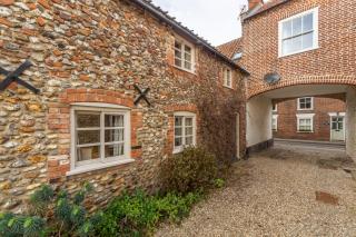 Arch Cottage - 9