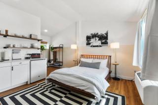 Aawanui Studio Suite.ʻoluʻolu komo - Chandler - 6