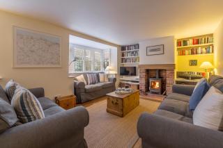 Sea Holly House - Blakeney - 9