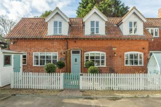 Seahorse Stables - Overstrand - 0