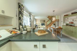Seahorse Stables - Overstrand - 4