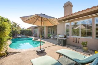 Whitehawk At Palm Desert - Palm Desert - 9