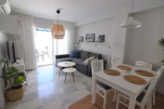 Edf. Fuentes C 2ºd - Eurosur - Nerja - 6