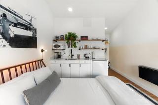 Molokoni Studio suite liʻiliʻi - Chandler - 5