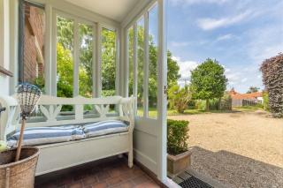 Orchard Cottage W - Wells-next-the-Sea - 8