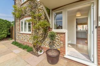 Stone Croft - Barney - 5