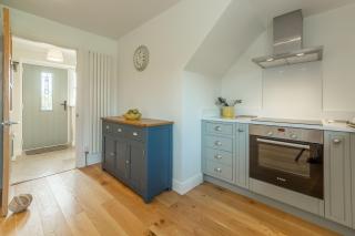 Stone Croft - Barney - 1