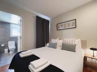 Stay U-nique Apartments Sants II - Barcelone - 7