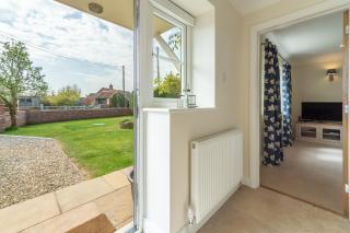 Stone Croft - Barney - 4