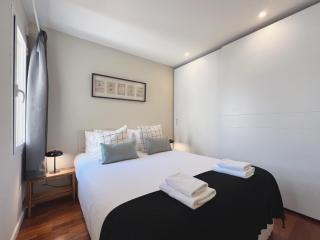 Stay U-nique Apartments Sants II - Barcelone - 3