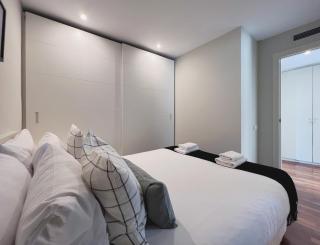 Stay U-nique Apartments Sants II - Barcelone - 1
