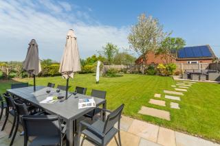 Stone Croft - Barney - 6