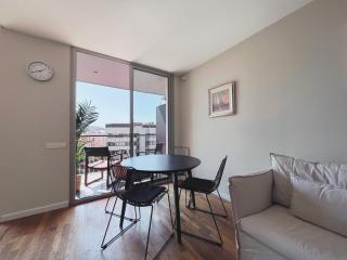 Stay U-nique Apartments Sants II - Barcelone - 4
