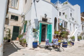 CASA GIOIA - Monopoli - 0
