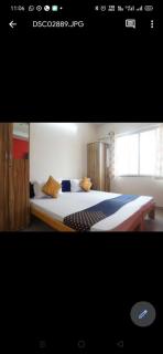Hotel O Chalukya Executive - Pune - 7