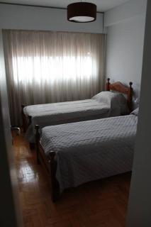 Departamento Peatonal Sarmiento - Mendoza - 9