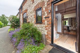 Old Smithy - Titchwell - 5