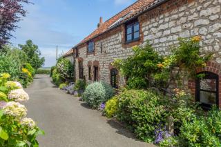 Old Smithy - Titchwell - 0
