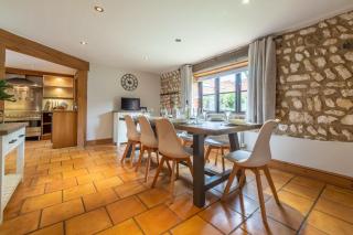 Old Smithy - Titchwell - 8