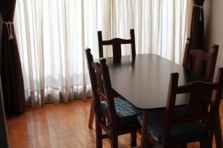 Departamento Peatonal Sarmiento - Mendoza - 1