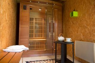 Maison d'Hotes ZEN - 2