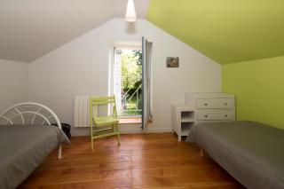 Maison d'Hotes ZEN - 1