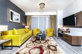 Hyatt Place Toronto-Brampton - Brampton - 8