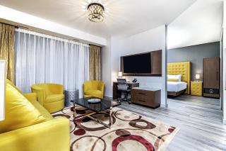 Hyatt Place Toronto-Brampton - Brampton - 7