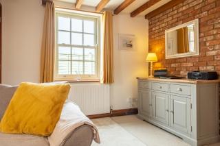 Hayloft Cottage - Wells-next-the-Sea - 2