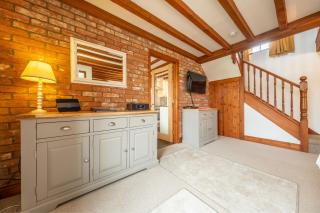 Hayloft Cottage - Wells-next-the-Sea - 3