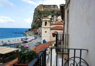 Hotel Palazzo Krataiis - Scilla - 5