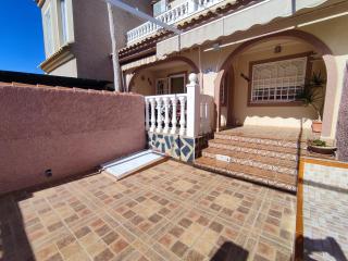 El Bungalow de Javi - Gran Alacant - 6