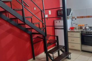 Dpto económico para tres en Ballester con TV - Villa Ballester - 8