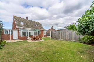 High View - Wells next the Sea - 9