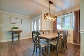 Waterfront Home with Hot Tub in Wrightsville! - 6